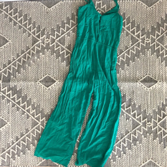 H&M Jumpsuit with Pockets - Picture 4 of 8